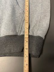 Grey Champion Hoodie Men's Large