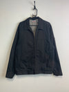 Black Quiksliver Workwear Jacket Men's Large