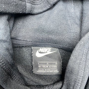 Black Nike Hoodie Youth's Large