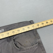 Grey Carhartt Workwear Jeans W34