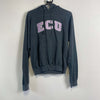 Grey Champion College Sweatshirt Small