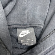 Black Nike Hoodie Men's Small