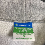 Grey Champion Sweatshirt Small