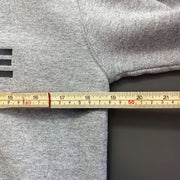 Grey Champion Sweatshirt Small