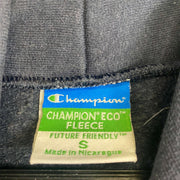 Navy Champion Sweatshirt Small