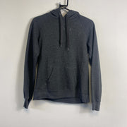 Grey Champion Hoodie Pullover Small