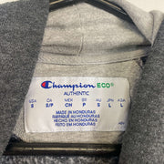 Grey Champion Hoodie Pullover Small