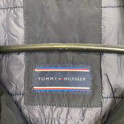 Navy Tommy Hilfiger Jacket Large