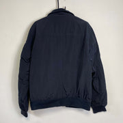 Navy Tommy Hilfiger Jacket Large