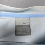 00s Baby Blue Nike Sweatshirt Men's Large