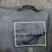 Navy Tommy Hilfiger Harrington Jacket Men's XL