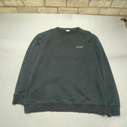 Black Columbia Sweatshirt Men's XL