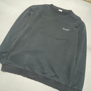 Black Columbia Sweatshirt Men's XL