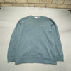 Blue Columbia Sweatshirt Men's Large