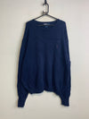 Navy Ralph Lauren Crew-neck Jumper Men's 3XL