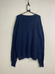 Navy Ralph Lauren Crew-neck Jumper Men's 3XL