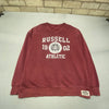 Red Russell Athletic Sweatshirt Men's XL