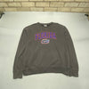 Black Stadium Sweatshirt Men's XL