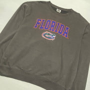 Black Stadium Sweatshirt Men's XL