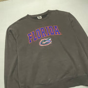 Black Stadium Sweatshirt Men's XL