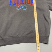 Black Stadium Sweatshirt Men's XL