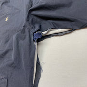 Navy Polo Ralph Lauren Jacket Men's Large