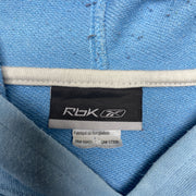 Blue Reebok Hoodie Men's Medium