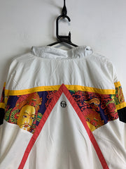 Multicolour Sergio Tacchini Jacket Women's XL