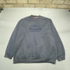 Grey Ecko Unltd Sweatshirt Men's XXL