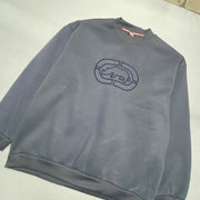 Grey Ecko Unltd Sweatshirt Men's XXL