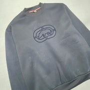 Grey Ecko Unltd Sweatshirt Men's XXL