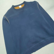 Blue Columbia Sweatshirt Men's Medium