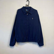 Vintage 90s Polo Ralph Lauren Harington Jacket Men's XXL