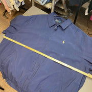 Vintage 90s Polo Ralph Lauren Harington Jacket Men's XXL