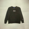 Black Champion Sweatshirt Men's Small