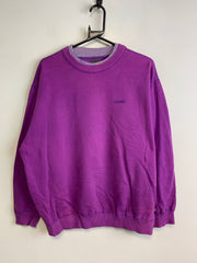 Purple Espirit Sweatshirt Men's Large