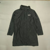 Black Jack Wolfskin Raincoat Women's Large