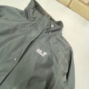 Black Jack Wolfskin Raincoat Women's Large