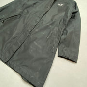 Black Jack Wolfskin Raincoat Women's Large