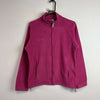 Pink Columbia zip up Fleece Women's Small