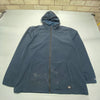 Navy Dickies Raincoat Men's XL