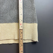 Vintage Patagonia Half Zip Knit Jumper Sweater Small