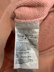 Pink Levi's Jumper Men's Medium