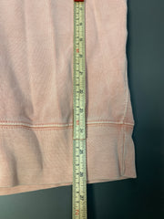 Pink Levi's Jumper Men's Medium