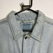 Vintage Blue USA Denim Jacket Medium