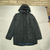 Tommy Hilfiger Coat Men's Large