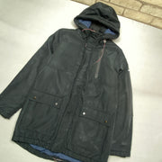 Tommy Hilfiger Coat Men's Large