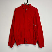 Vintage 90s Red Adidas Jacket XL