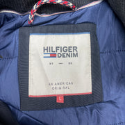 Tommy Hilfiger Coat Men's Large