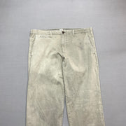 Grey Gap Trousers W36